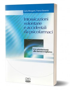 Intossicazioni volontarie e accidentali da psicofarmaci